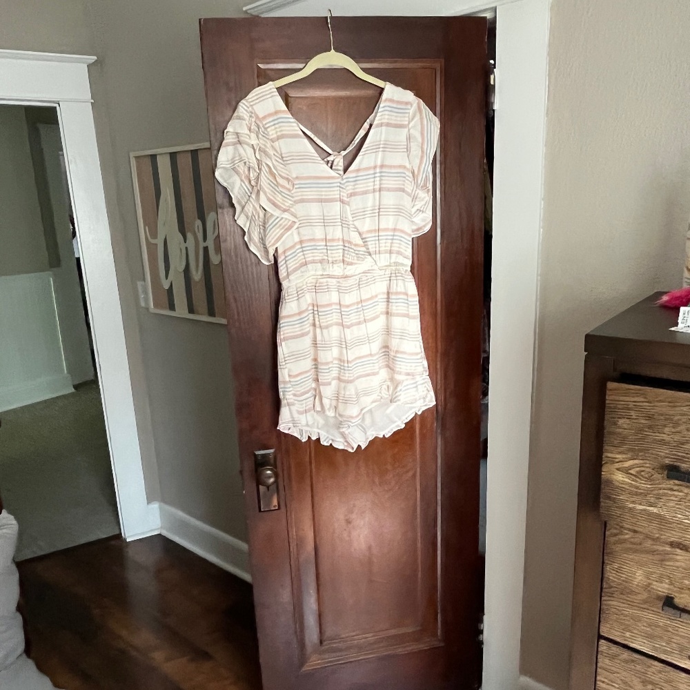 American Eagle Romper | Size M